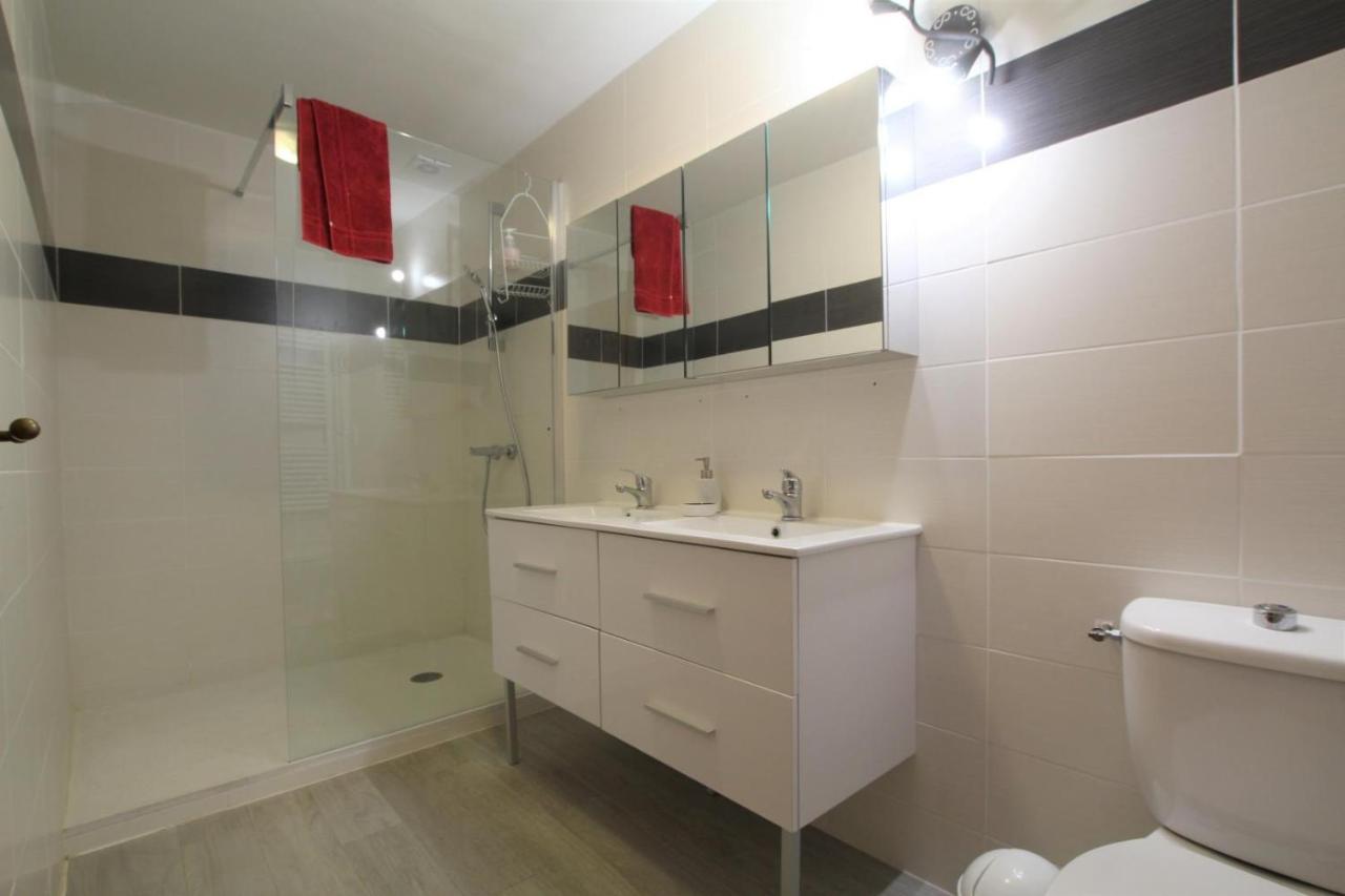 Chambres D'Hotes Manttu Urrugne Exteriör bild