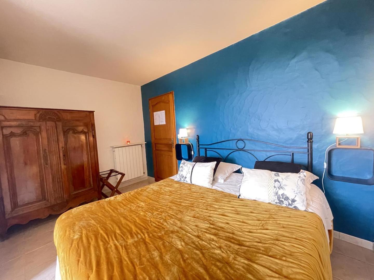 Chambres D'Hotes Manttu Urrugne Exteriör bild
